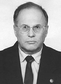 Владимир Романенко